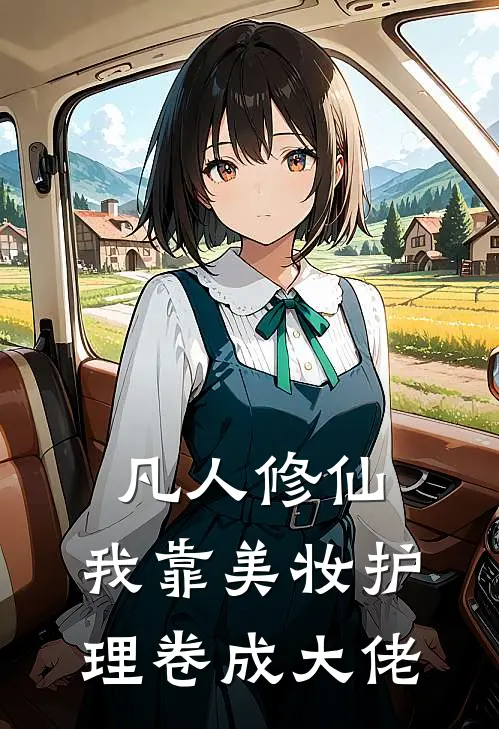 凡人修仙：我靠美妆护理卷成大佬