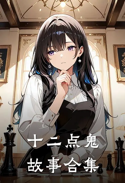 十二点鬼故事合集