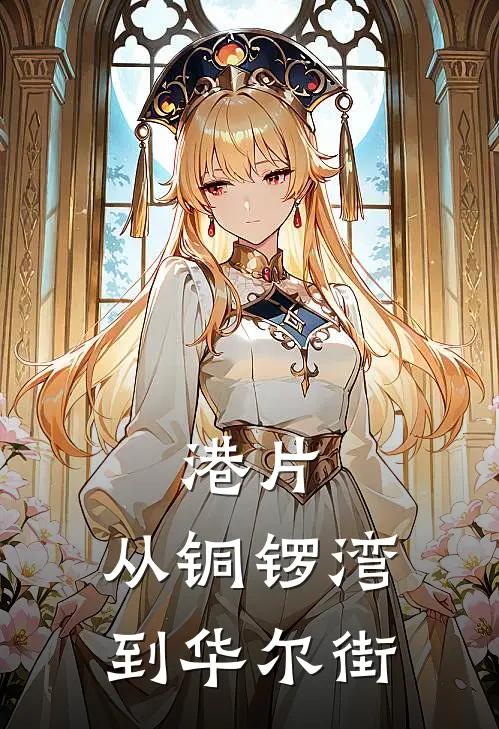 港片：从铜锣湾到华尔街