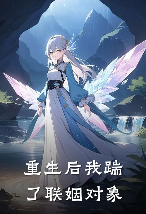 重生后我踹了联姻对象