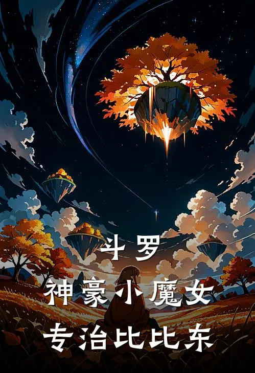 斗罗：神豪小魔女，专治比比东