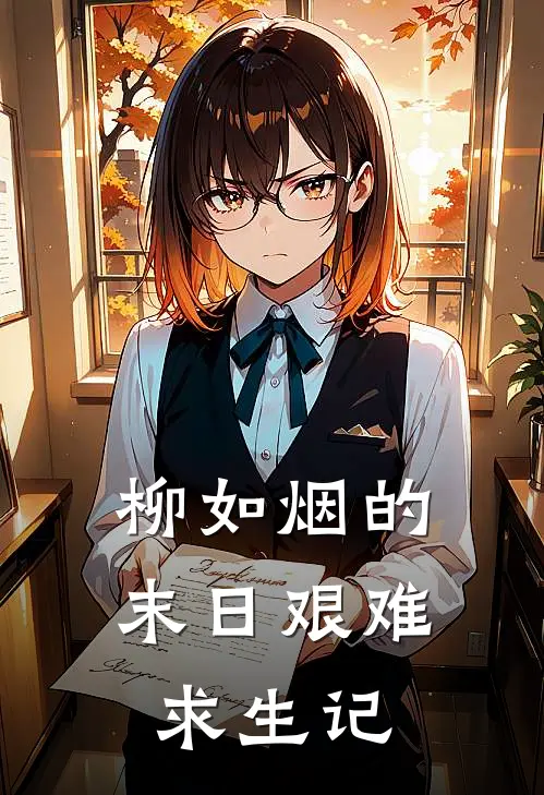 柳如烟的末日艰难求生记