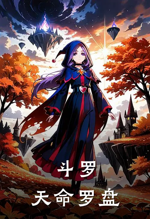 斗罗：天命罗盘