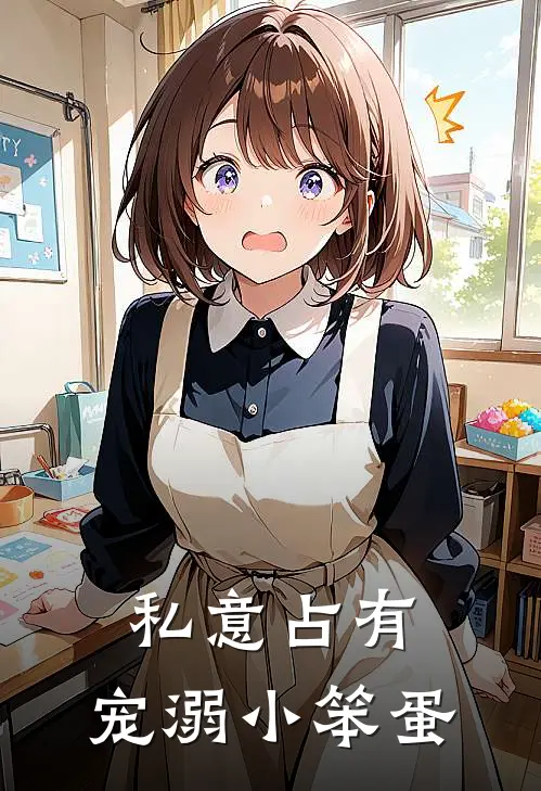 私意占有，宠溺小笨蛋