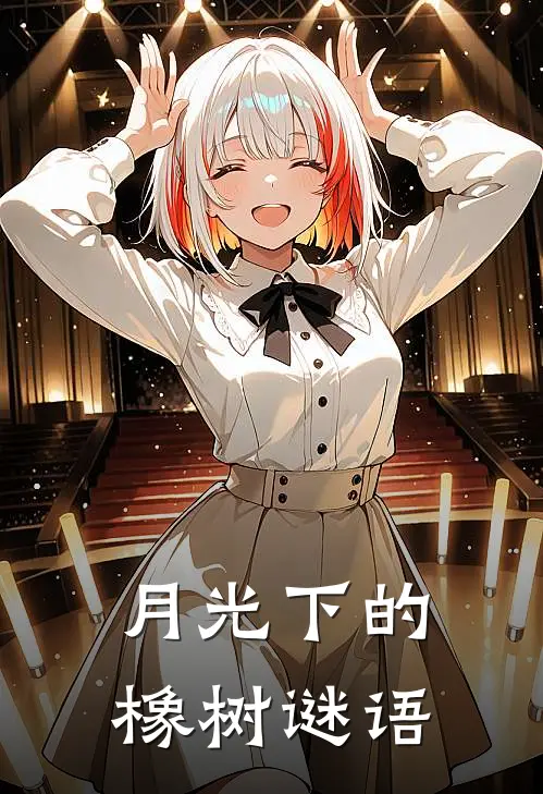 月光下的橡树谜语