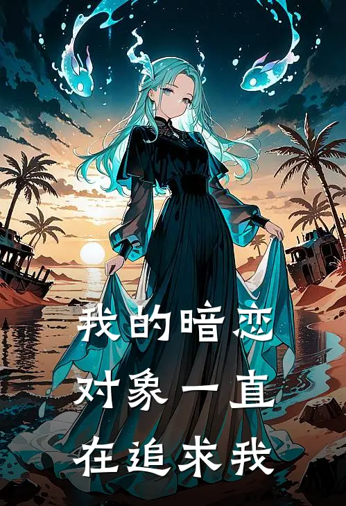 我的暗恋对象一直在追求我