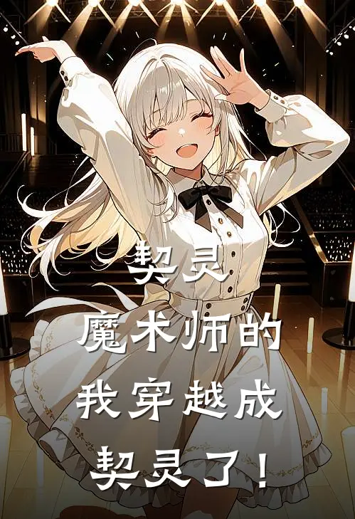 契灵：魔术师的我穿越成契灵了！