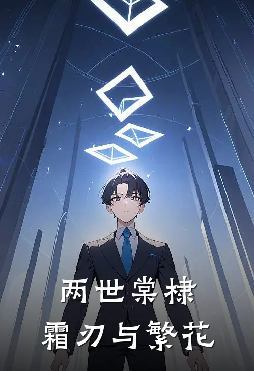 两世棠棣：霜刃与繁花