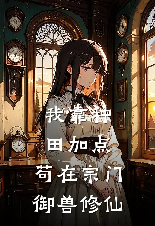 我靠种田加点，苟在宗门御兽修仙