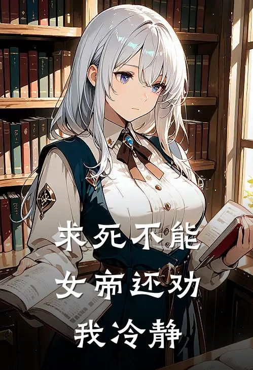 求死不能，女帝还劝我冷静