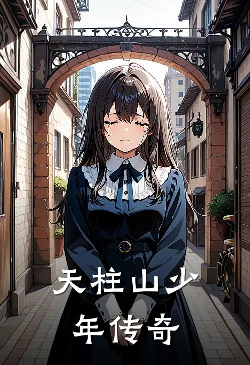 天柱山少年传奇