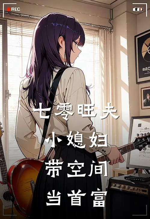 七零旺夫小媳妇，带空间当首富