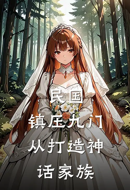 民国：镇压九门，从打造神话家族