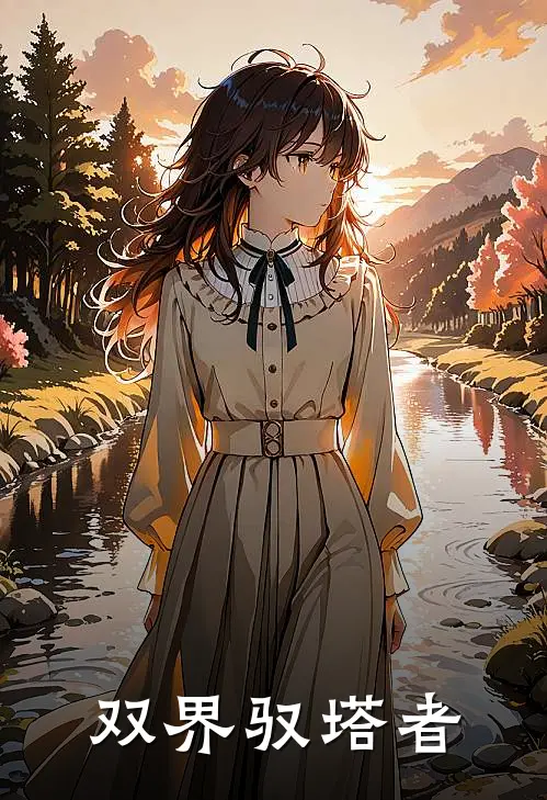 双界驭塔者