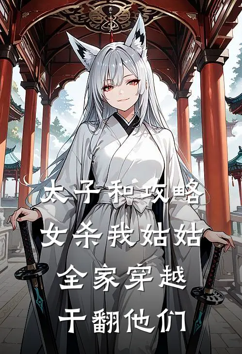 太子和攻略女杀我姑姑，全家穿越干翻他们