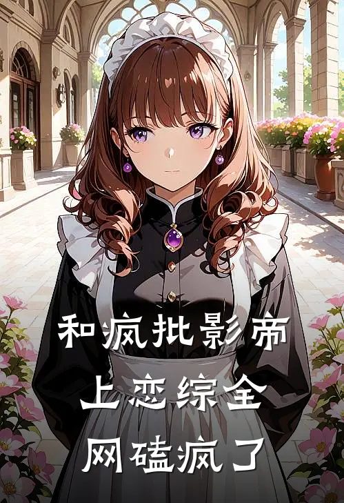 和疯批影帝上恋综全网磕疯了