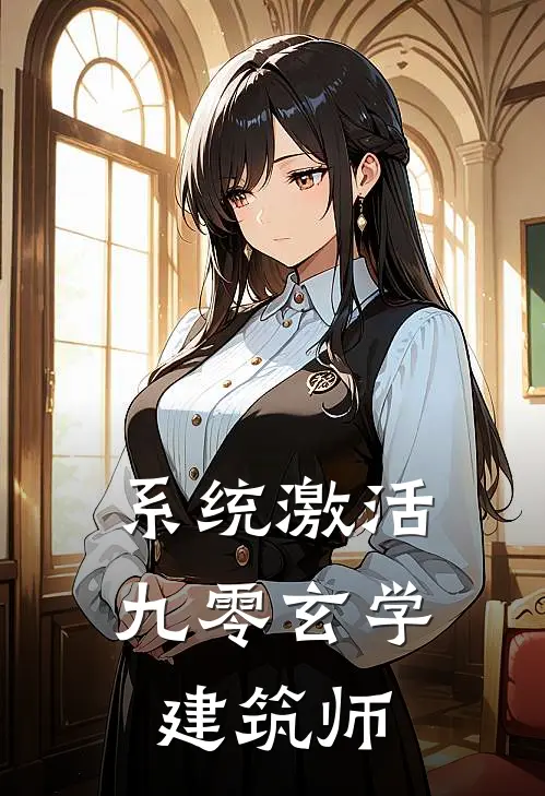 系统激活：九零玄学建筑师