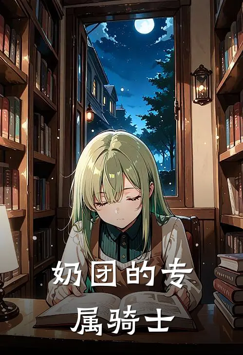 奶团的专属骑士