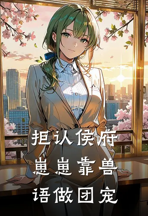 拒认侯府，崽崽靠兽语做团宠