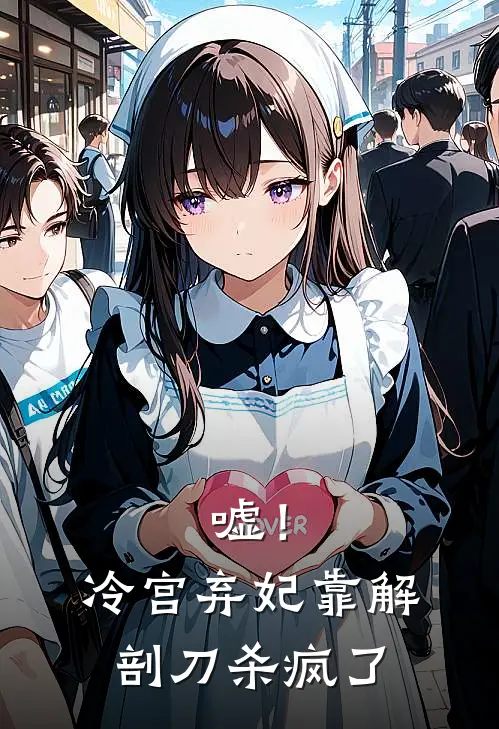 嘘！冷宫弃妃靠解剖刀杀疯了