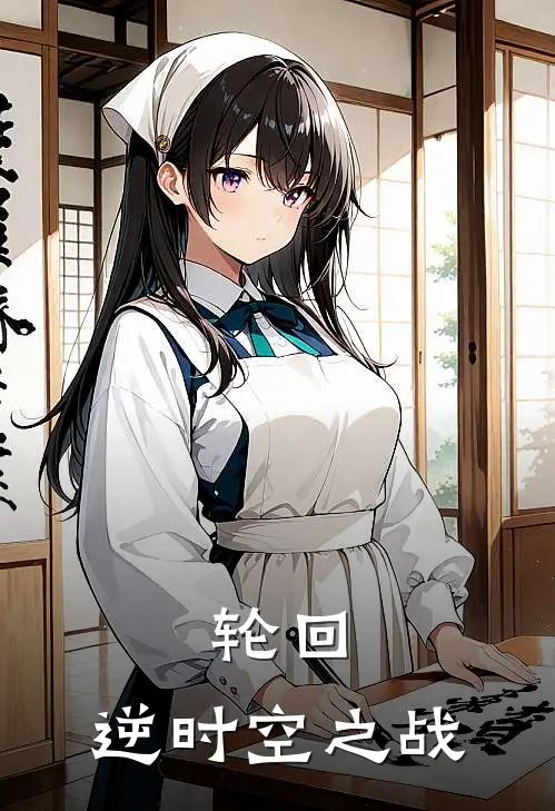 轮回：逆时空之战