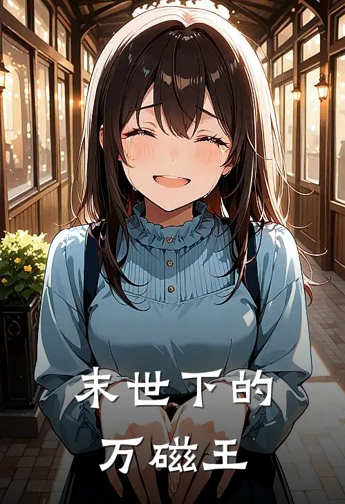 末世下的万磁王