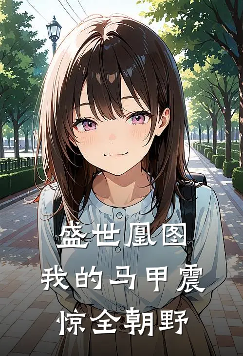 盛世凰图：我的马甲震惊全朝野