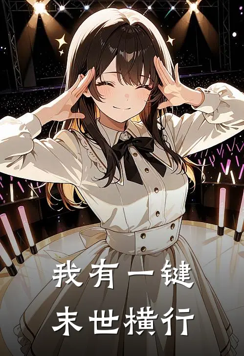 我有一键，末世横行