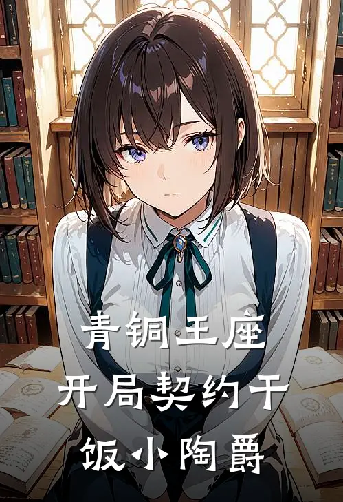 青铜王座：开局契约干饭小陶爵