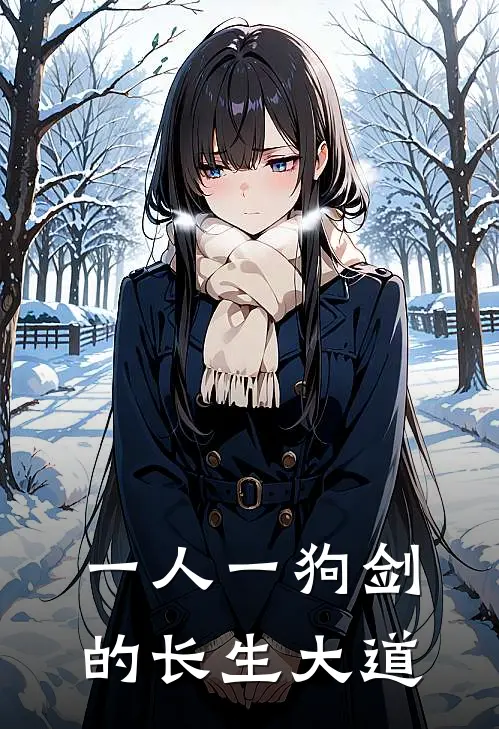 一人一狗剑的长生大道