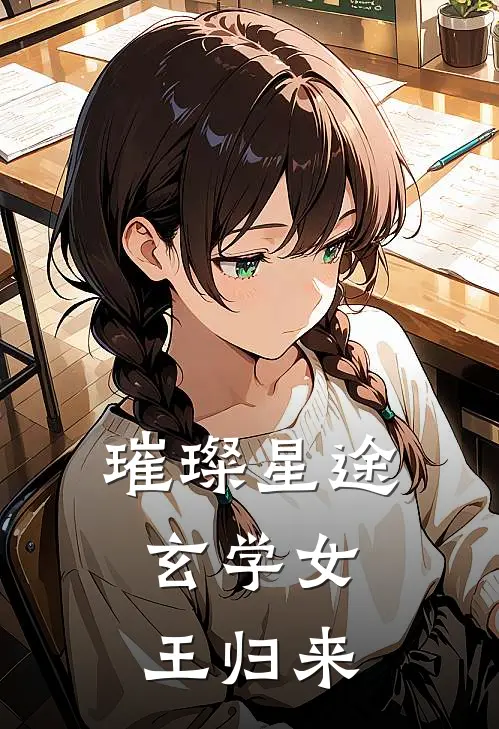 璀璨星途：玄学女王归来