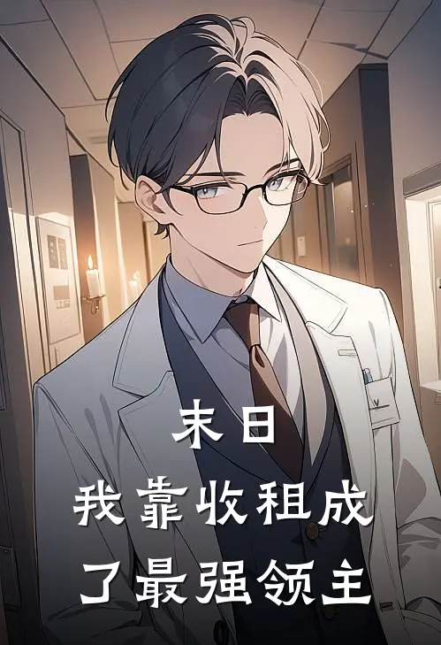 末日，我靠收租成了最强领主