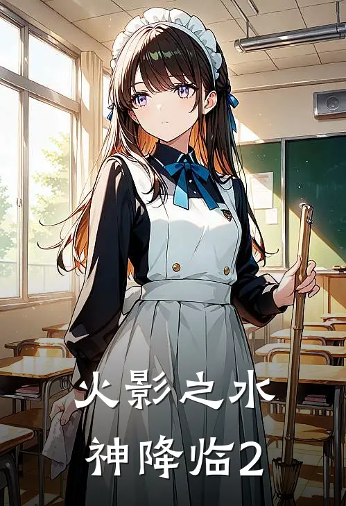 火影之水神降临2