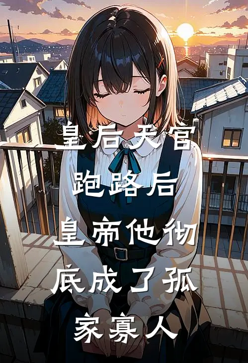 皇后天官跑路后，皇帝他彻底成了孤家寡人(谢临危沈若楠)全章节在线阅读_谢临危沈若楠全章节在线阅读