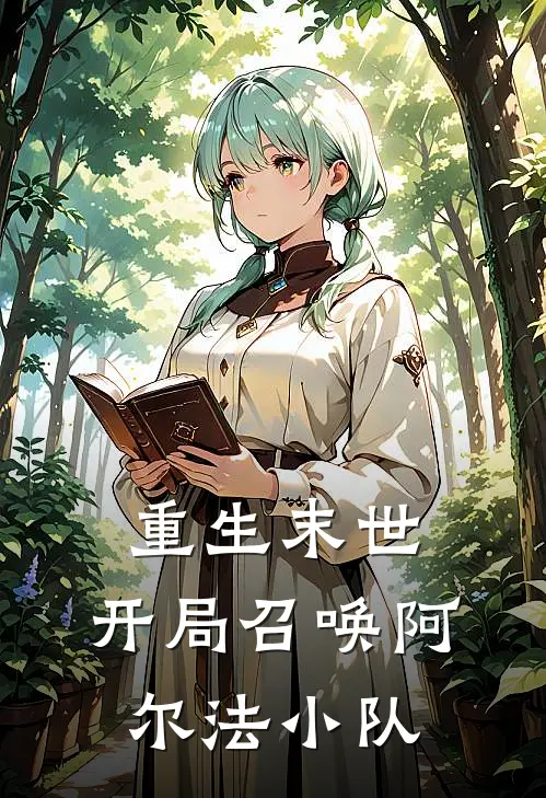 重生末世：开局召唤阿尔法小队