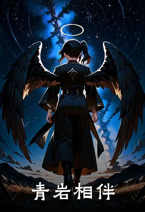 青岩相伴