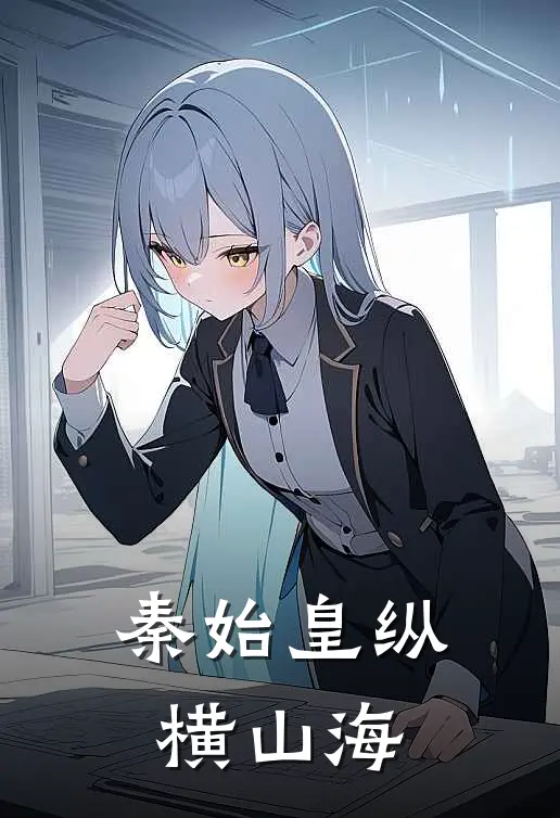 秦始皇纵横山海