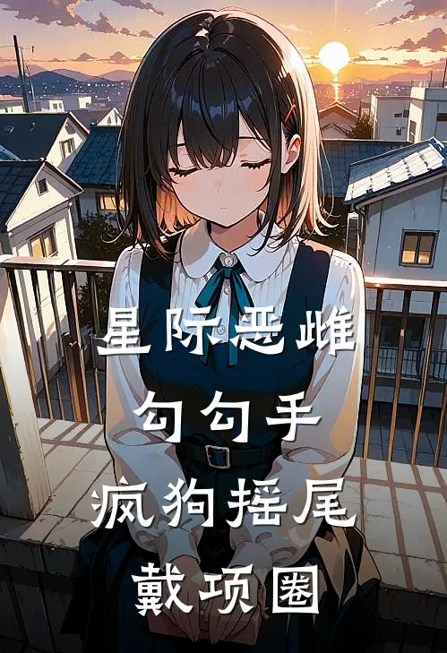 星际恶雌勾勾手，疯狗摇尾戴项圈