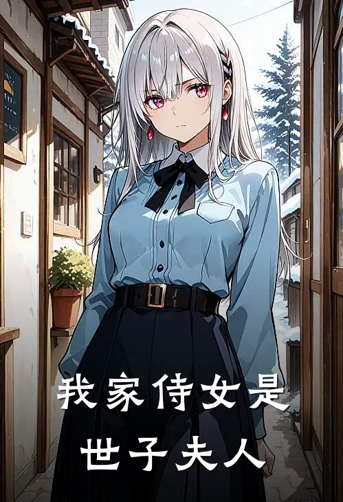 我家侍女是世子夫人