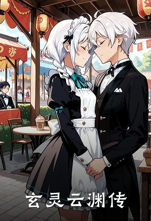 玄灵云渊传