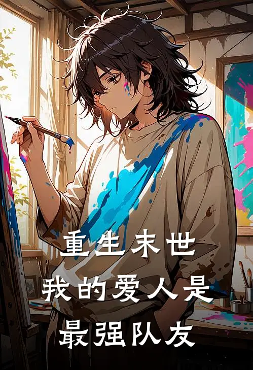 重生末世：我的爱人是最强队友