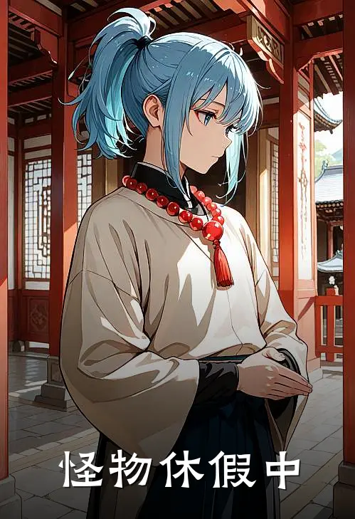 怪物休假中