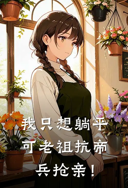 我只想躺平，可老祖抗帝兵抢亲！