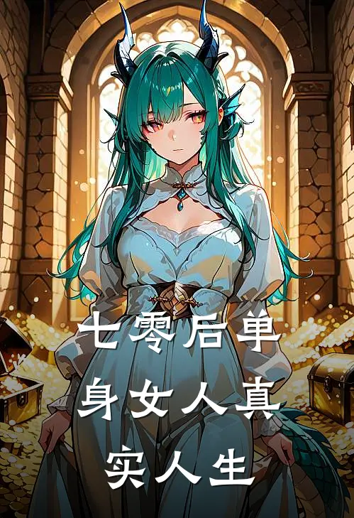 七零后单身女人真实人生