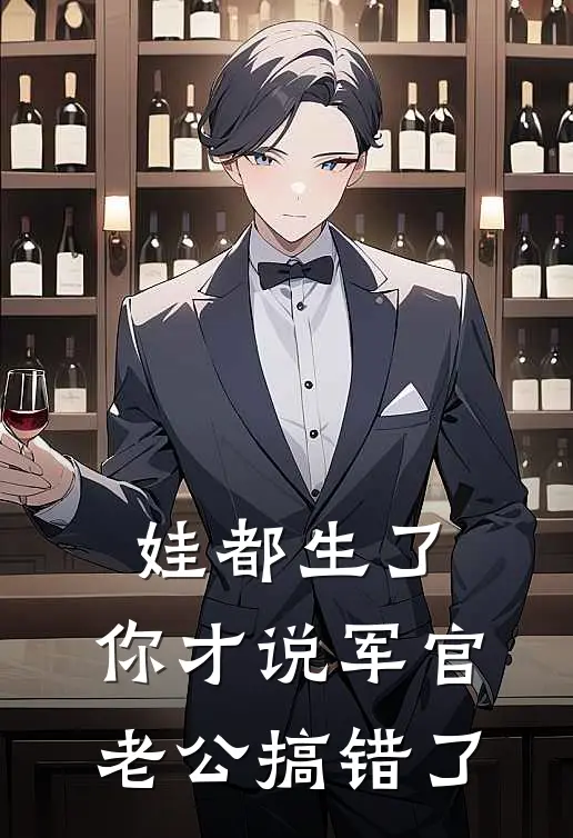 娃都生了，你才说军官老公搞错了