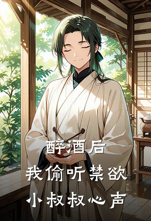 醉酒后，我偷听禁欲小叔叔心声