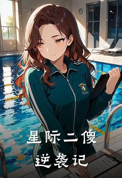 星际二傻逆袭记