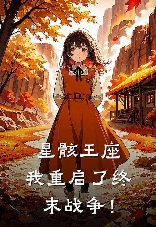 星骸王座：我重启了终末战争！