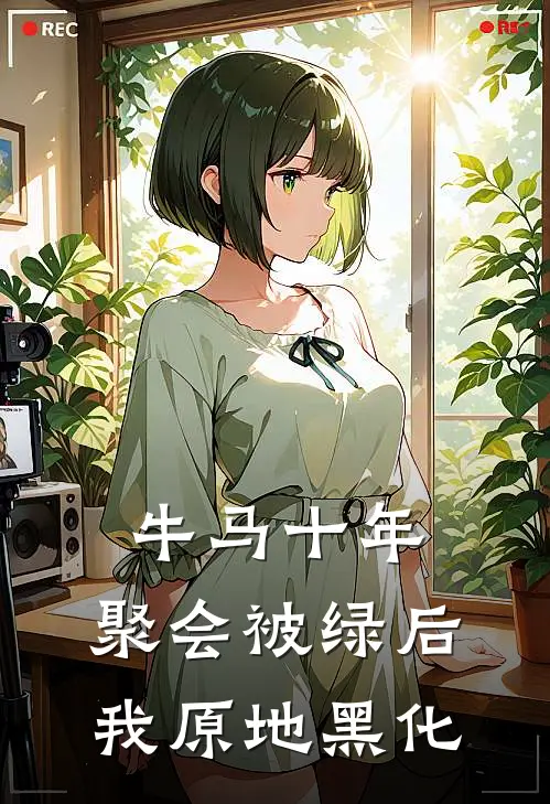 牛马十年，聚会被绿后我原地黑化