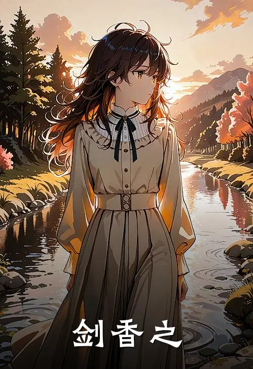 剑香之